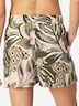 Schiesser Damen Pyjamahose Mix Relax multicolor3