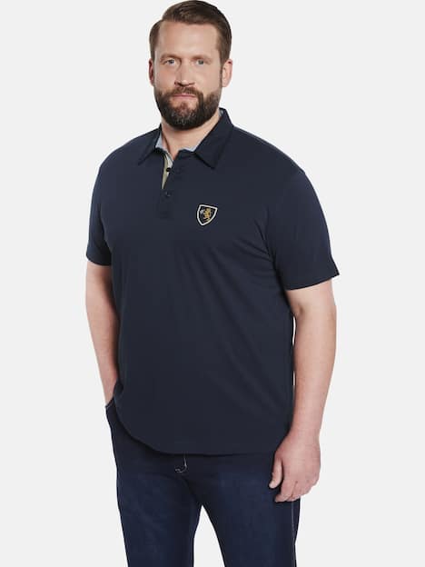 Poloshirt EARL FANCES