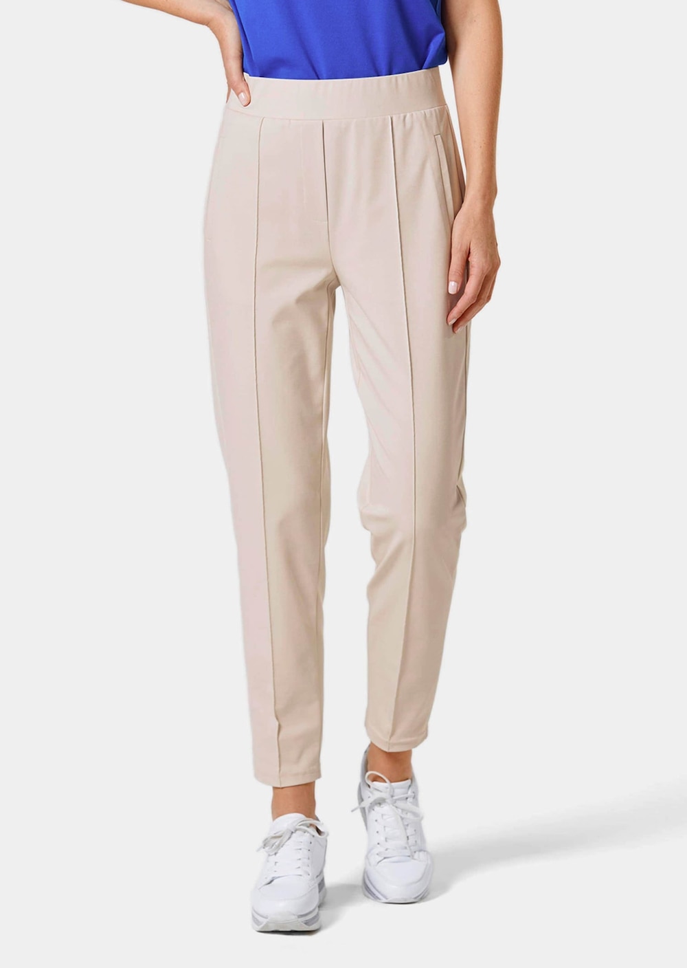 Höchstbequeme Jerseyhose SARA mit bestem Sitz