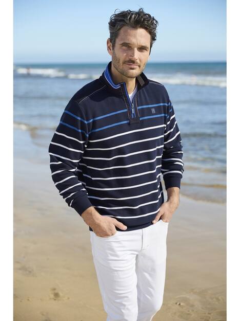 Sweatshirt MODASTELLA