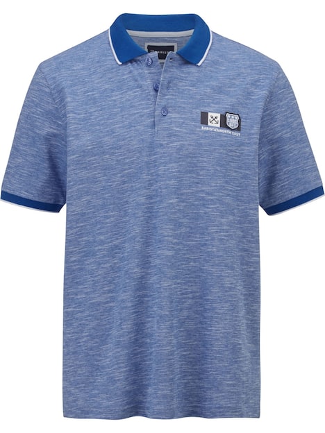 Poloshirt TOSCARETTO