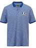 Poloshirt TOSCARETTO