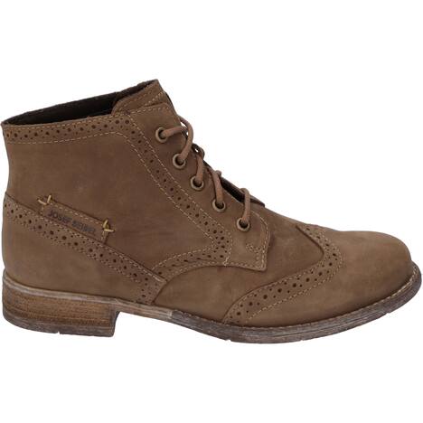 Damen Stiefelette Sienna 15, brasil