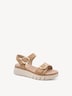 Damen Sandale H-Weite