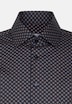 Herren Business Hemd - Druck