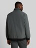 Blouson Jacke mit verstaubarer Kapuze
