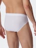 Schiesser Herren Minislip 95/5 Organic Cotton