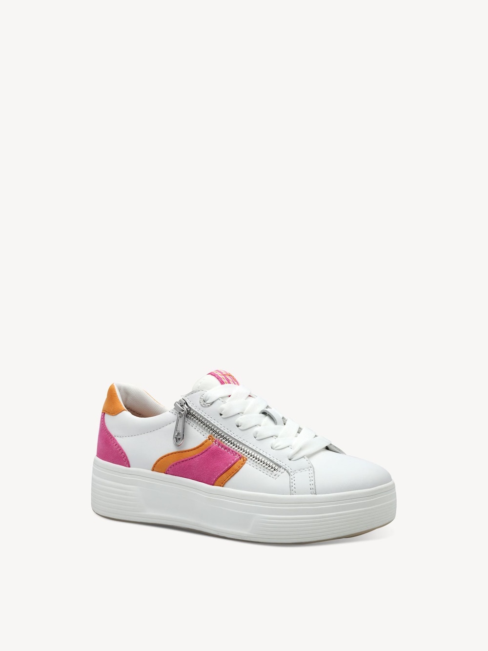 Damen Sneaker H-Weite