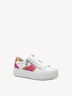 Damen Sneaker H-Weite
