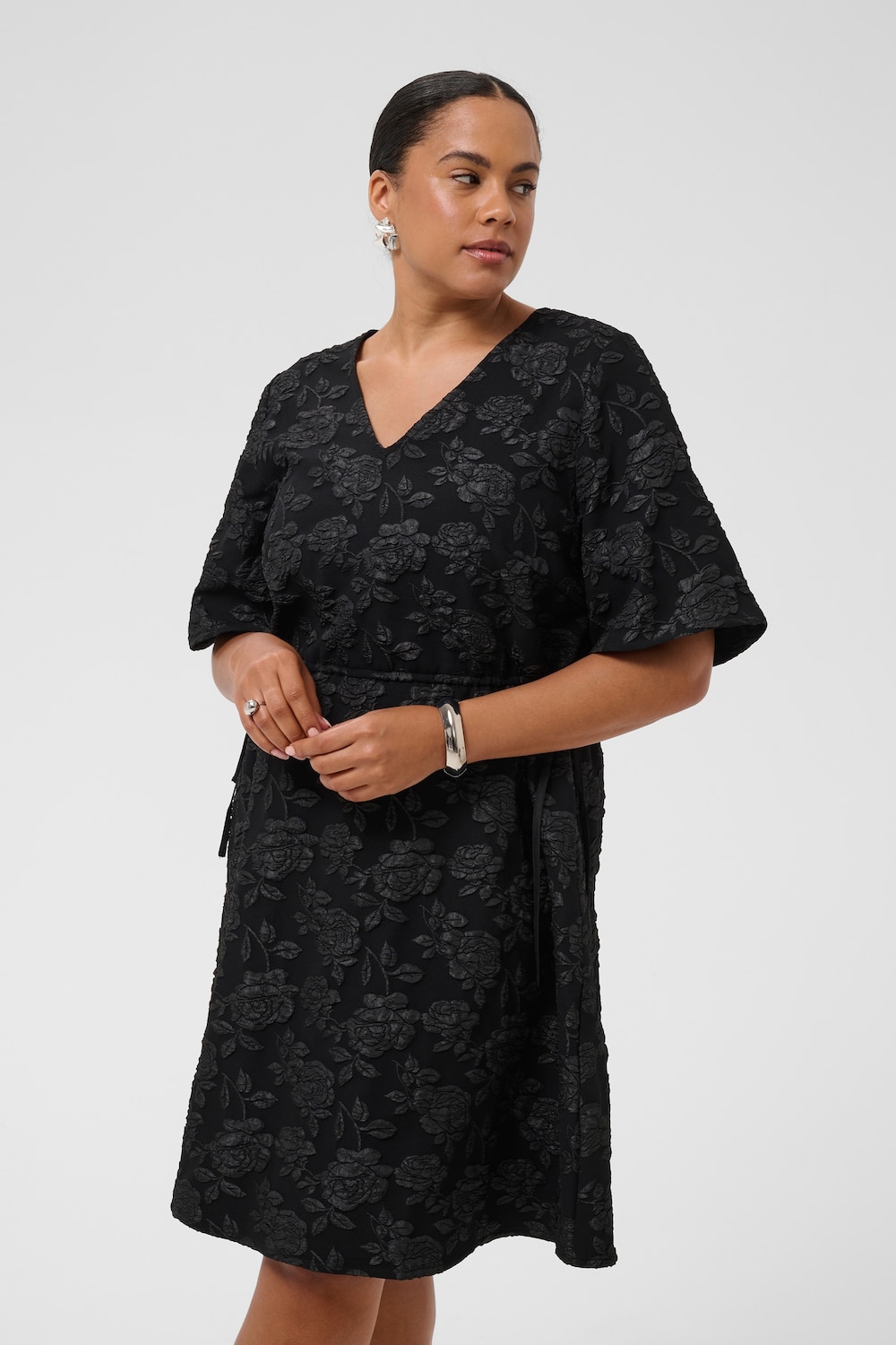 Kleid A-shape