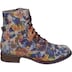 Damen Stiefelette Sanja 01, multicolor