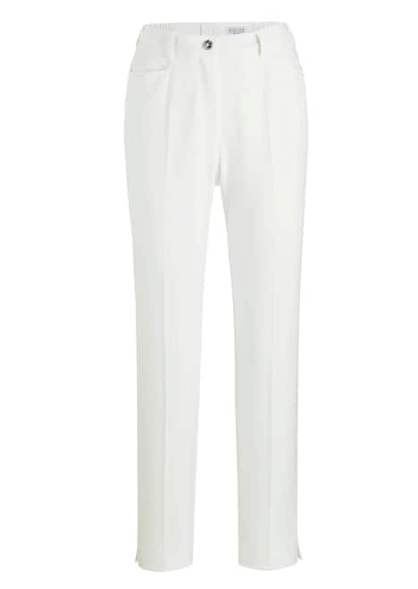 GOLDNER Elastische broek Adelina van Scheiter Elastische broek Adelina van Scheiter