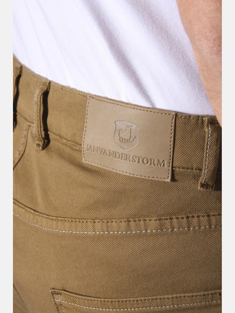 Broek Met Lage Taille TARJE