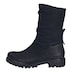Damen Stiefel Melinda 31, schwarz