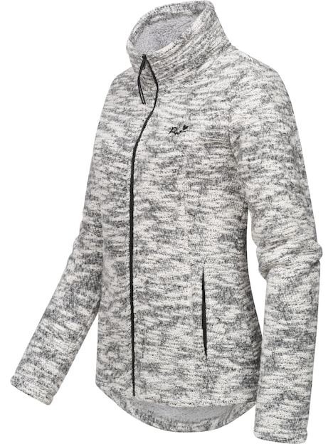 Strickjacke Liram Melange