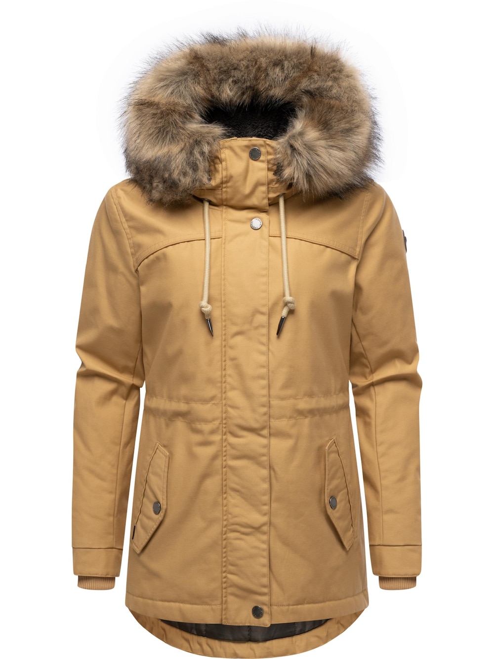 Winterjacke Tawny Short YOUMODO