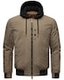 Bomberjacke Hoobo