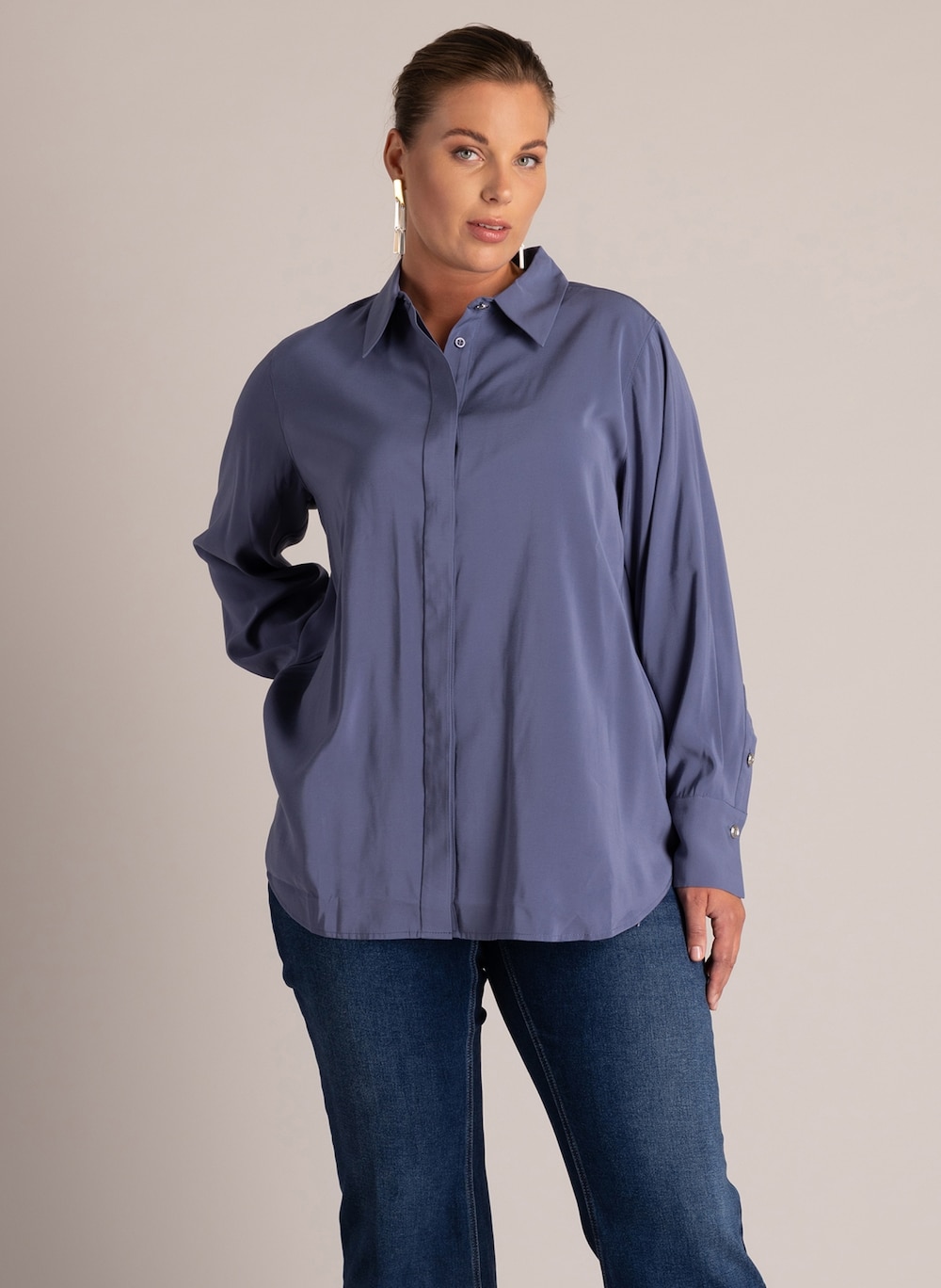 Bluse Ycgiselle Essential
