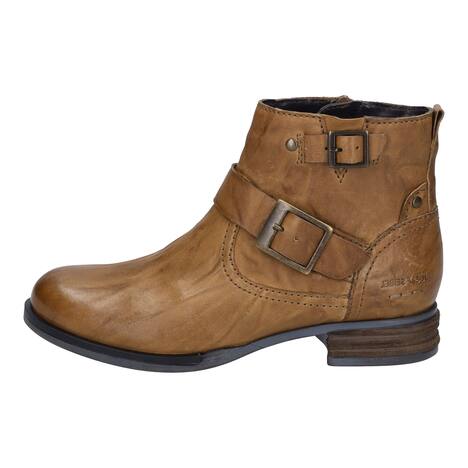 Dames Enkellaars Sanja 16