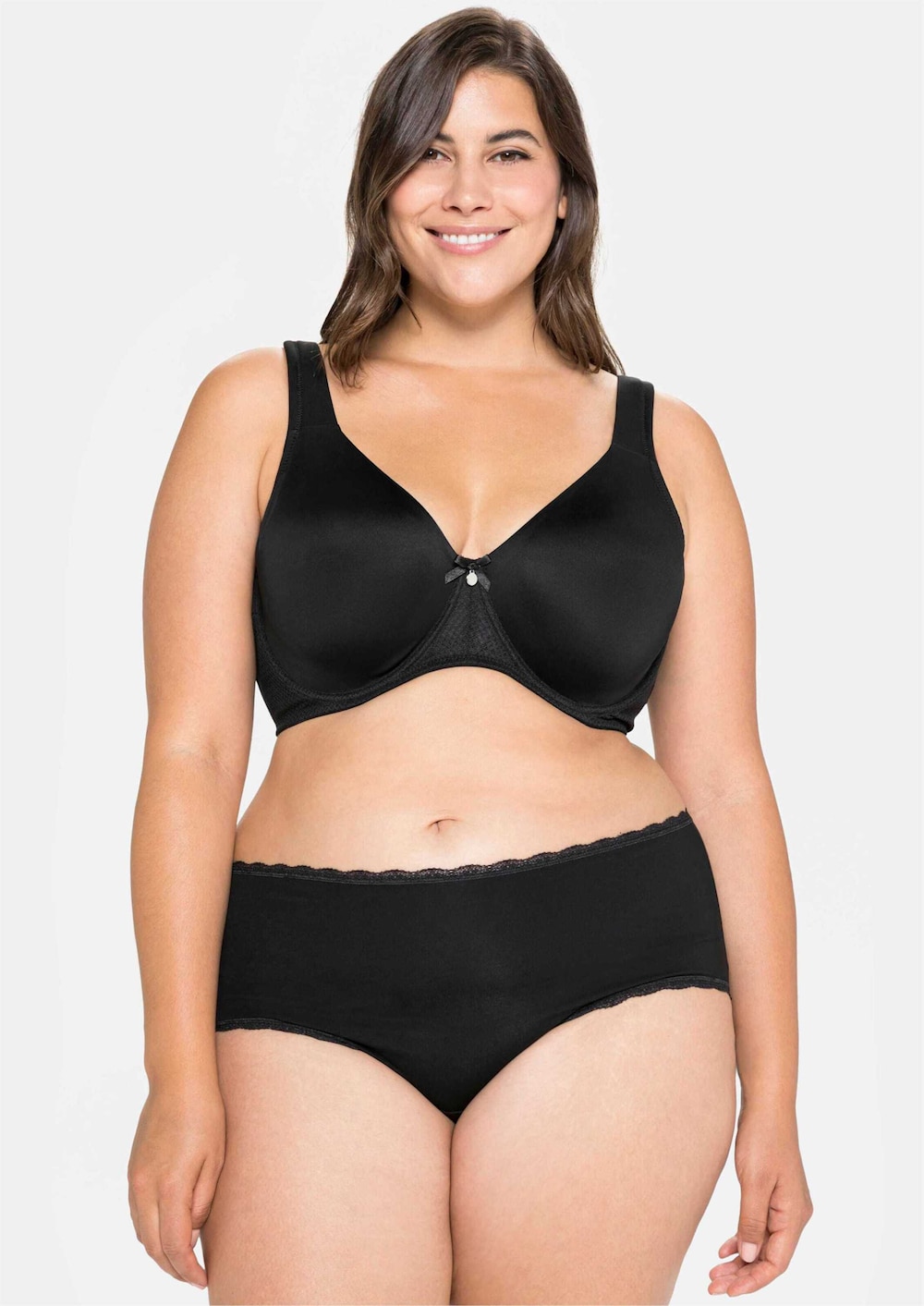 Bügel-BH keine Angabe