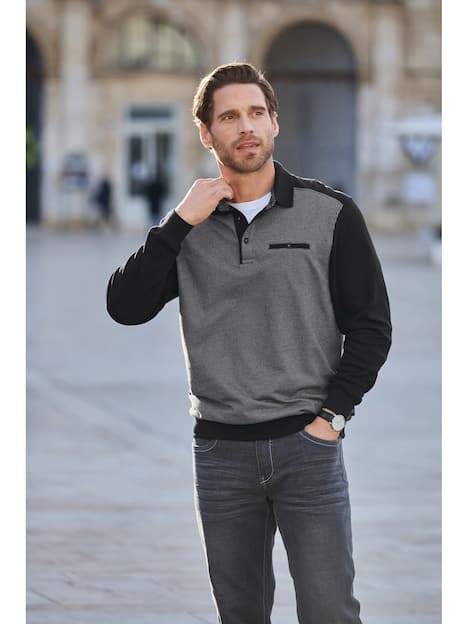 Sweatshirt DITORESTI