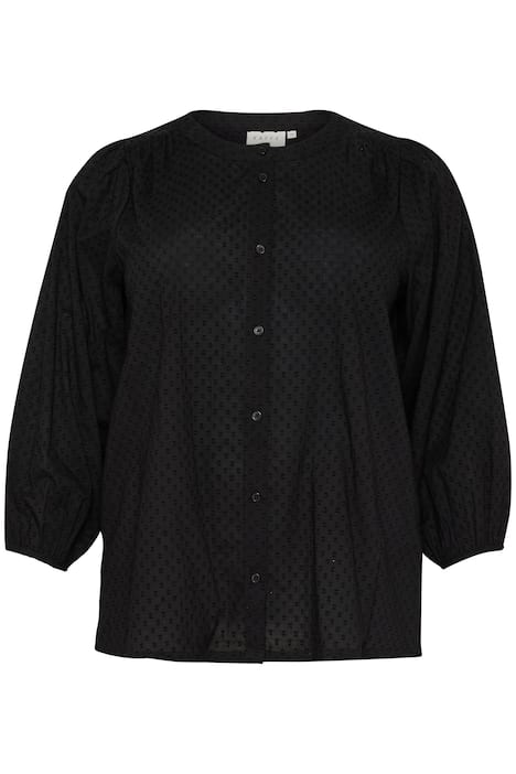 Langarm - Hemd Loose fit