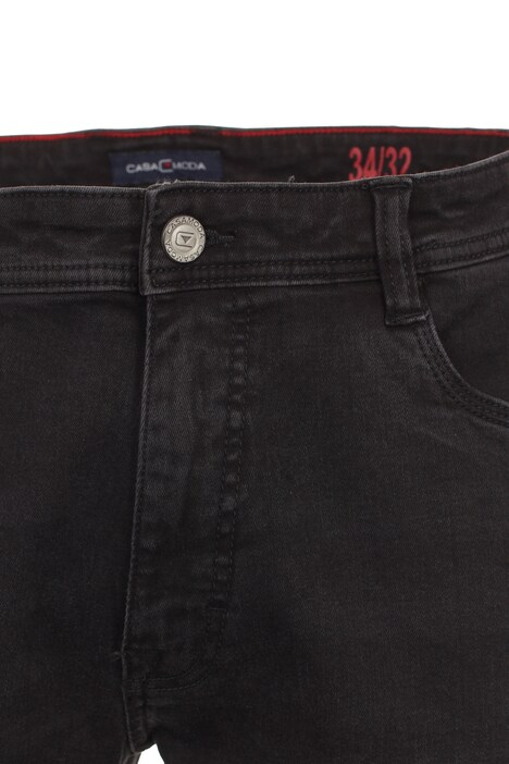 Jeans uni