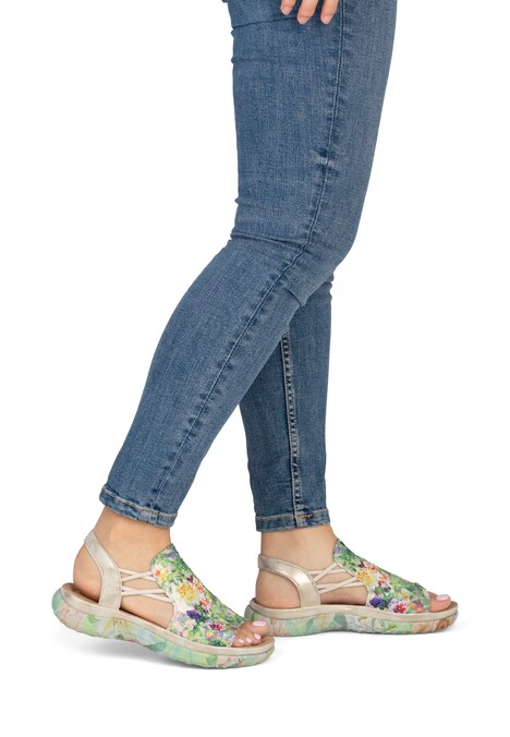 Trekkingsandalen 64841