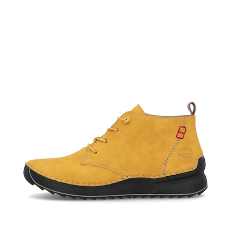 Schnürstiefel 51510