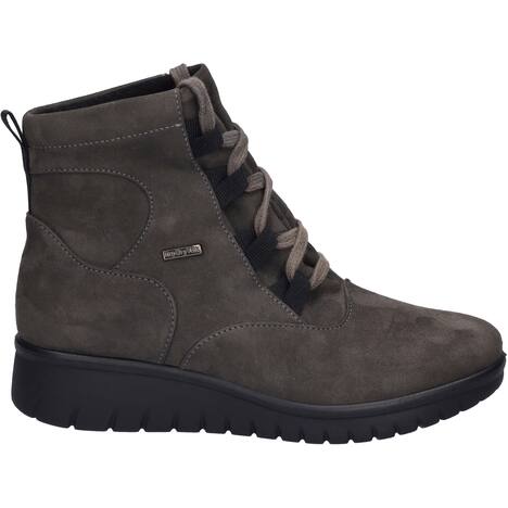Damen Stiefelette Calais 08, graphit