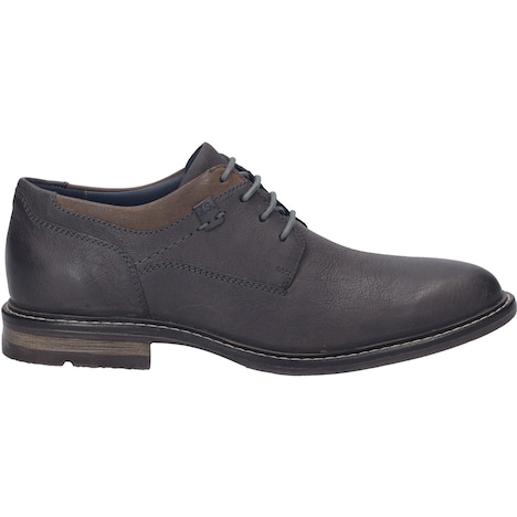 Heren Lage schoen Earl 05