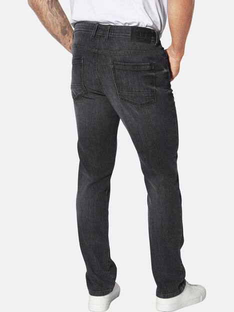 Tiefbundjeans FENLAN