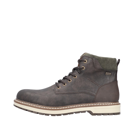 Schnürstiefel F3833