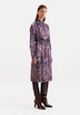 Damen Kleid - Druck