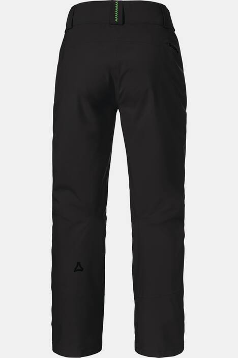 Hose lang Ski Pants Style Pine WMS