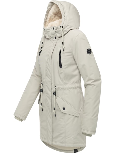 Wintermantel Elsien