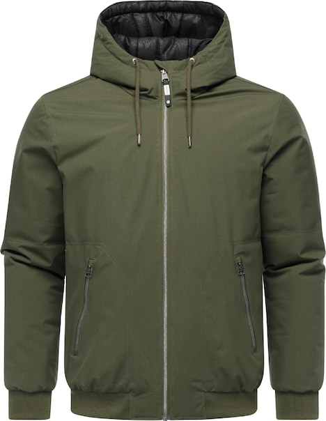 Winterjacke Stuartt YOUMODO