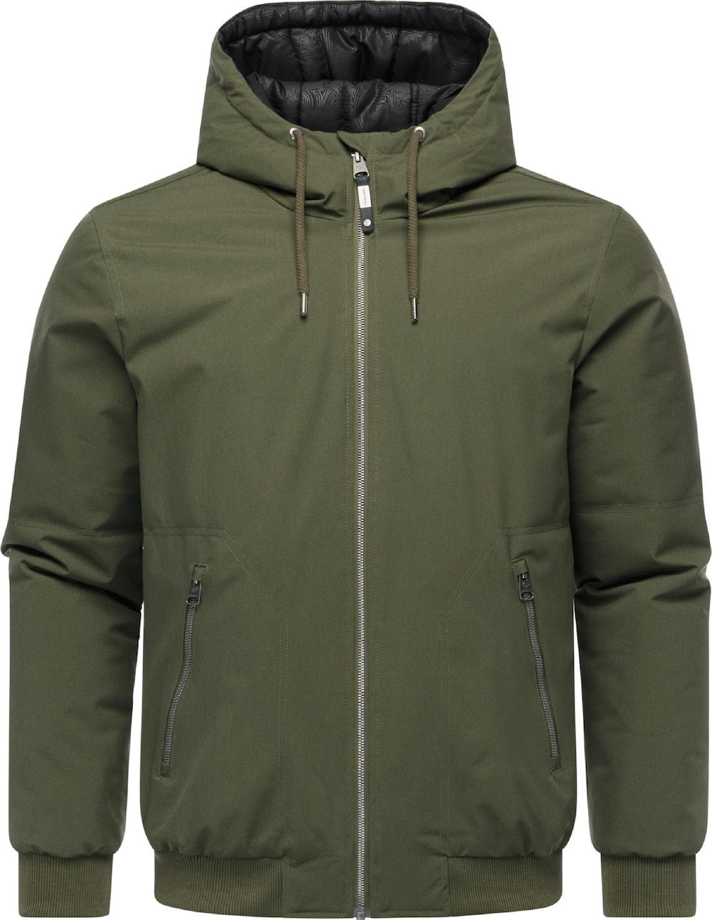 Winterjacke Stuartt YOUMODO
