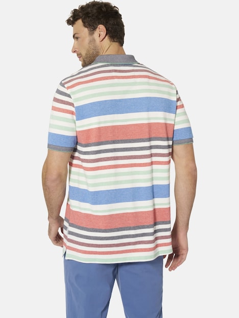 Poloshirt VALLIVI