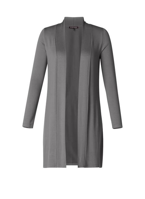 Strickjacke Ayla Long