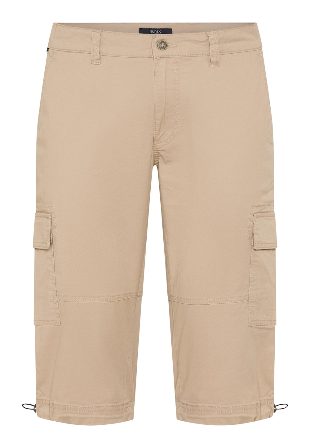 Style BILL Hosen kurz