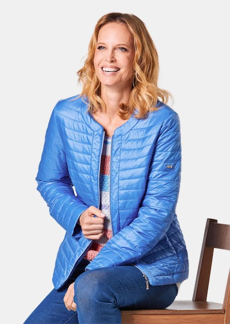 GOLDNER Outdoorjack Gewatteerd jack