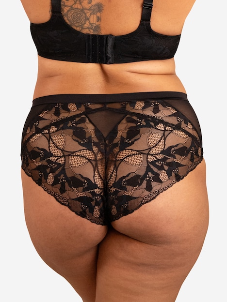 High-Panty GRACY