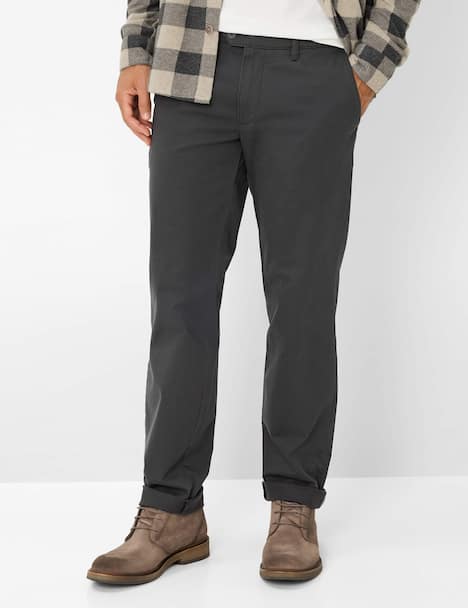 Style JIM  Hosen lang