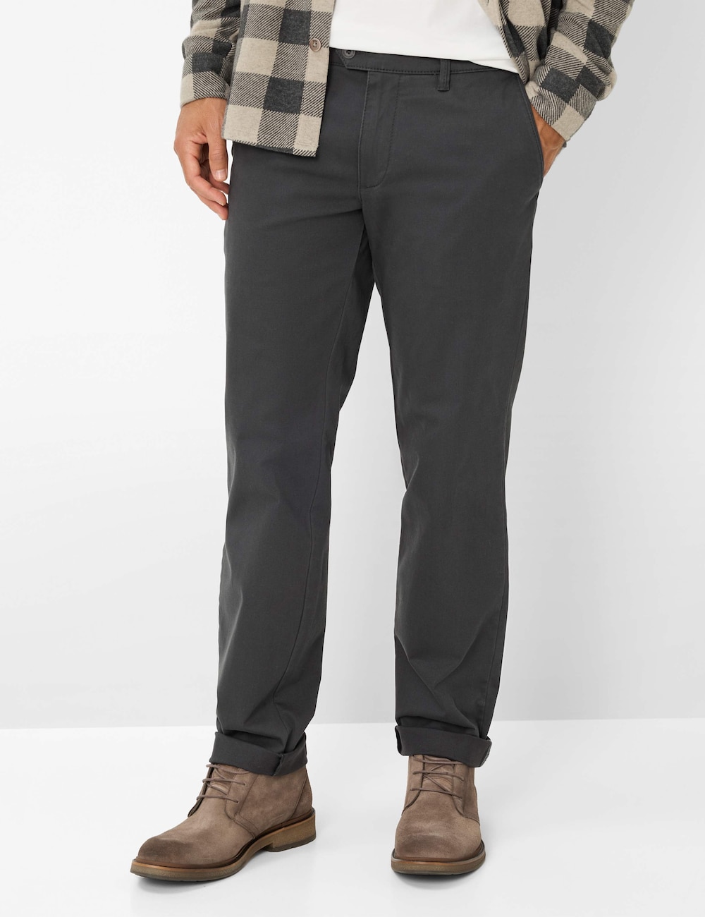 Style JIM Hosen lang