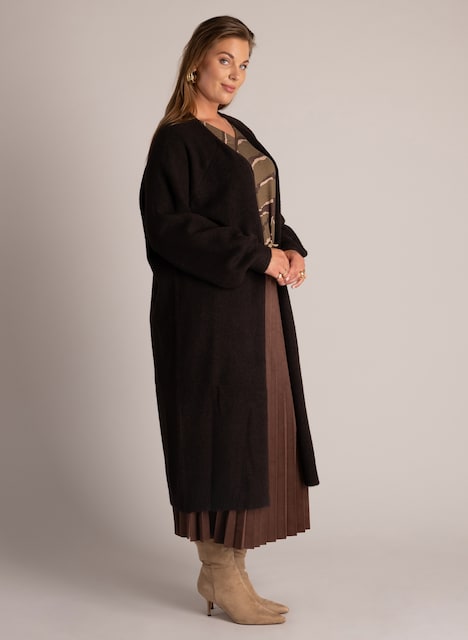 Strickjacke Yestcurvevivian