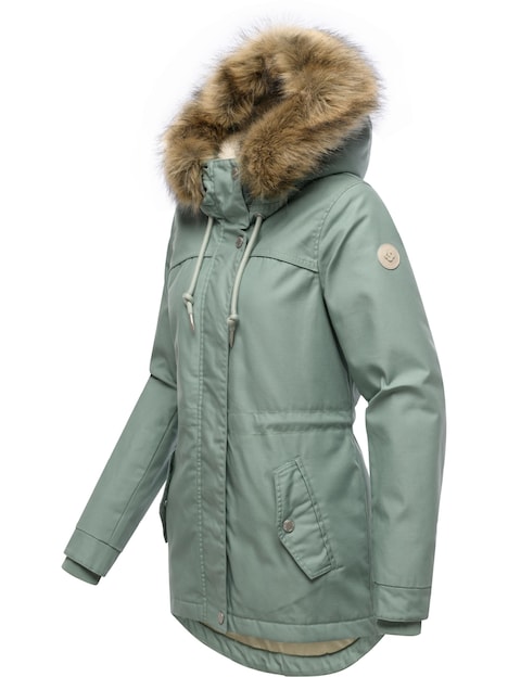 Winterjacke Tawny Short YOUMODO