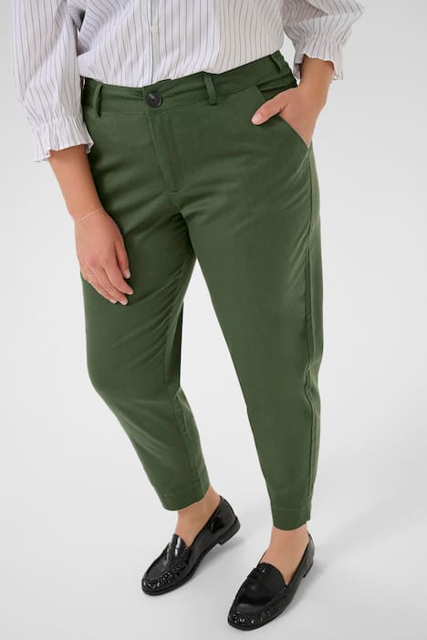 Casual Hose Regular fit