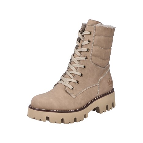Schnürstiefel Y3330