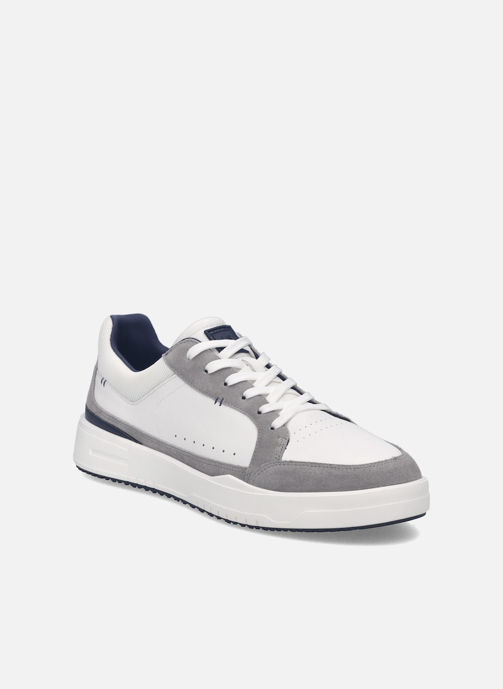 Heren Sneaker Donovan 06